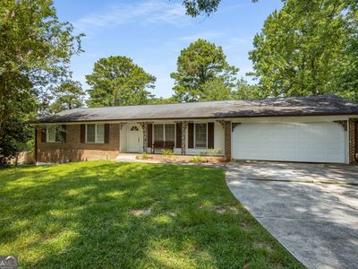 1283 S Deshon Rd, Lithonia, GA, 30058