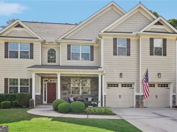 9040 Yellow Pine Ct, Gainesville, GA 30506