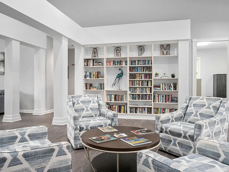 Crescent Club 55+ Senior Community — Photo 11