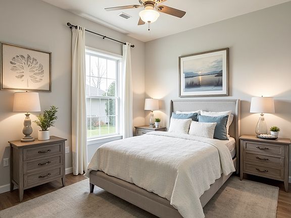 2nd image of 150 Madisonville Dr #1