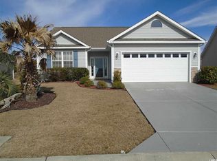 1120 Checkerberry St, Longs, SC 29568