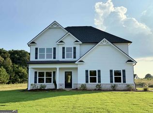 252 Old Jackson Rd, McDonough, GA 30252