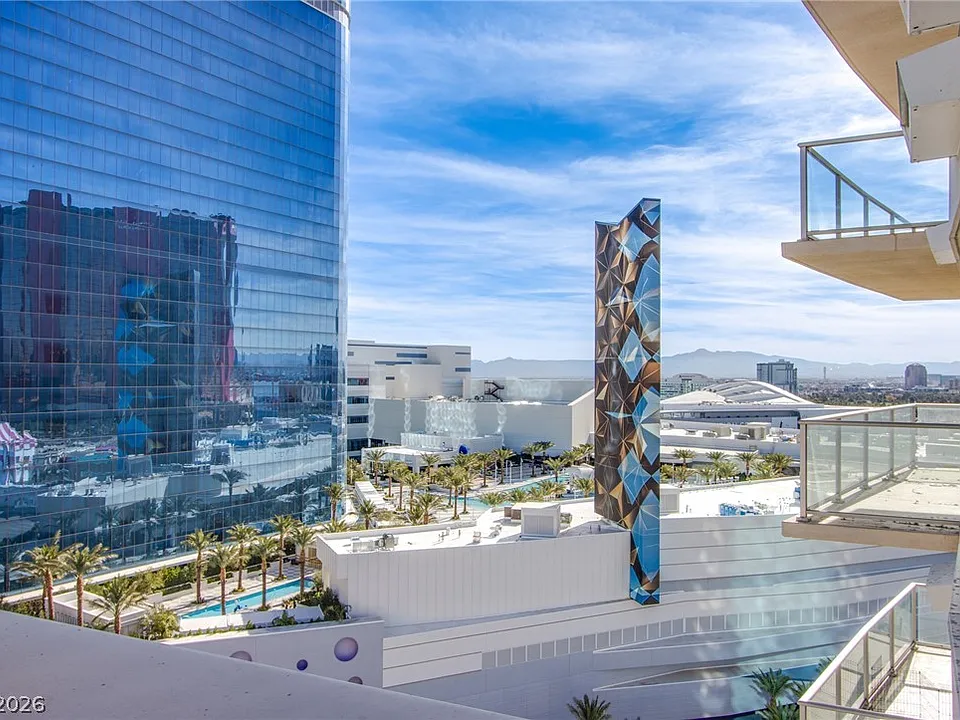 2700 Las Vegas Blvd S #1507