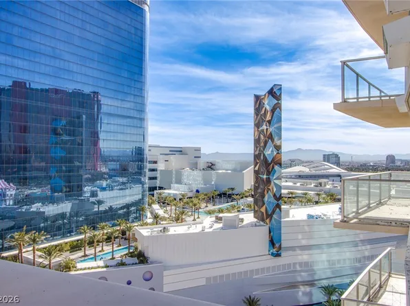 2700 Las Vegas Blvd S, Las Vegas, NV