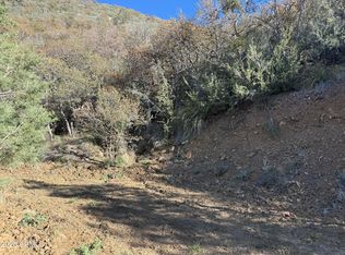 22550 S GLADIATOR MINE Road #-, Crown King, AZ 86343