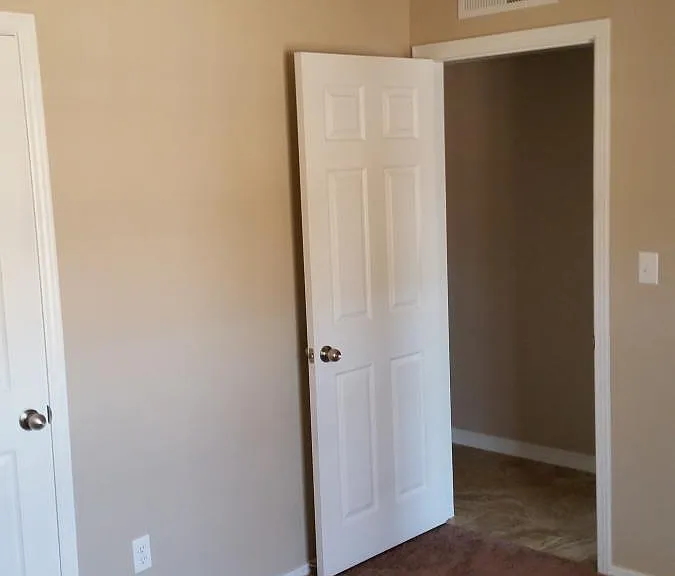 4th bedroom