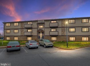 701 Heather Ridge Dr #16J, Frederick, MD 21702