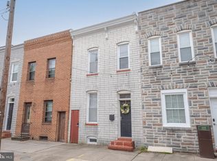 3211 Odonnell St, Baltimore, MD 21224