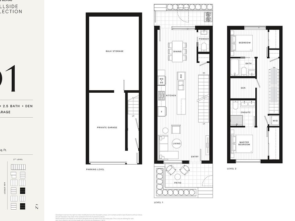 1st image of 6988 Ash St #116