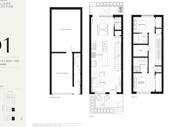 6988 Ash St #116, Vancouver, BC V5Z 4J8