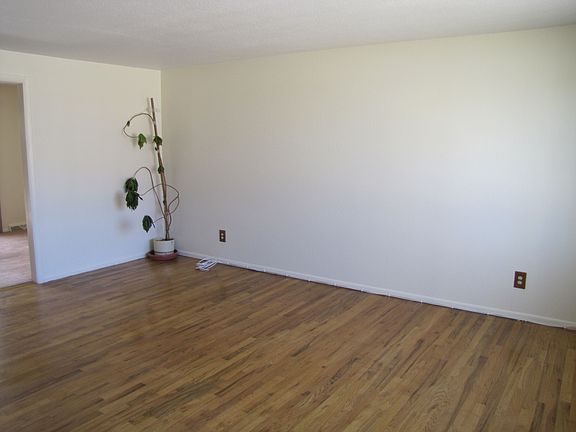 Hardwood Floors