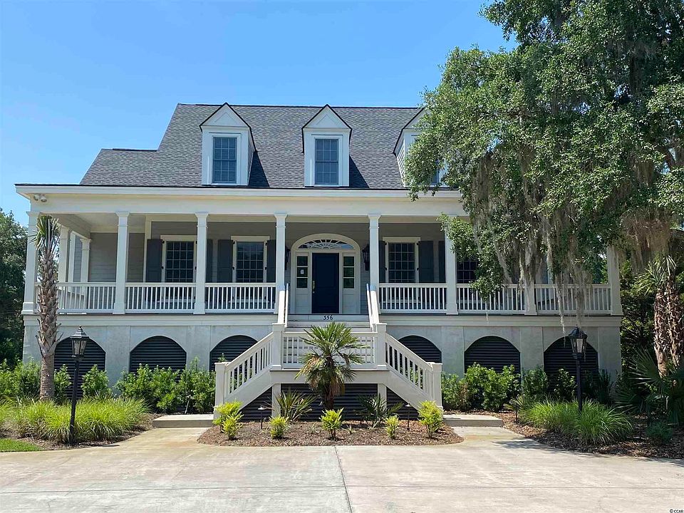356 Pinckney Rd, SC 29440 Zillow