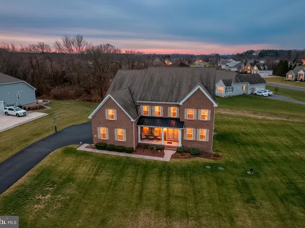 1041 Fawn Haven Walk, Dover, DE 19901