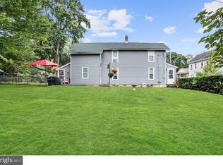 89 Jarvis St, Pemberton, NJ 08068