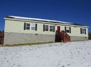 22900 Saint James Rd, Jetersville, VA 23083