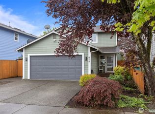 618 Date Ave, Sultan, WA 98294