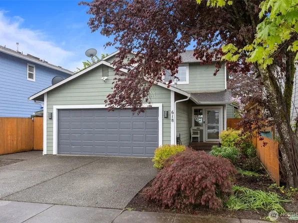 618 Date Avenue, Sultan, WA 98294