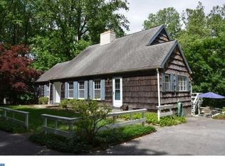 2158 Union Hill Rd, Malvern, PA 19355