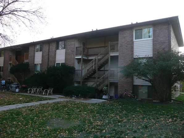 5509 S 31st St APT 11, Lincoln, NE 68516