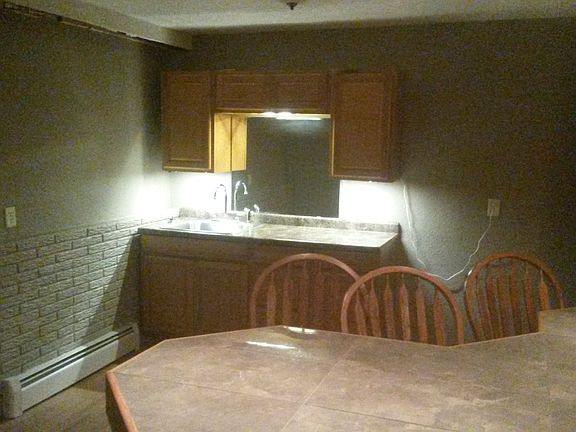 Wet Bar off the Family Room
