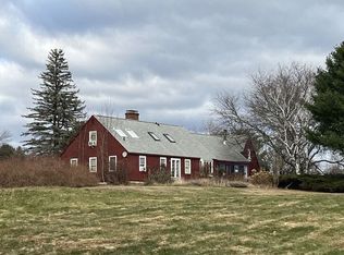 40 Spring Hill Rd, Mont Vernon, NH 03057