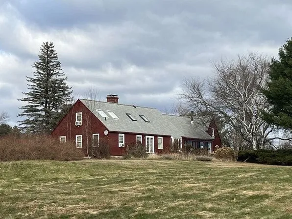 40 Spring Hill Rd, Mont Vernon, NH 03057