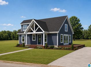410 Michael Dr LOT 0, Gardendale, AL 35071