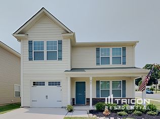 845 Alta Way, Kannapolis, NC 28081