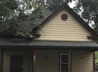 716 Windsor St SW, Atlanta, GA 30310