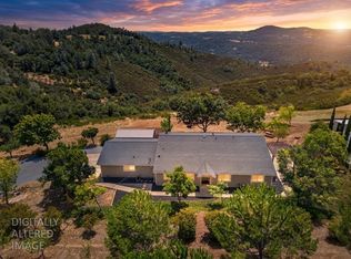 5080 Sagebrush Rd, Garden Valley, CA 95633