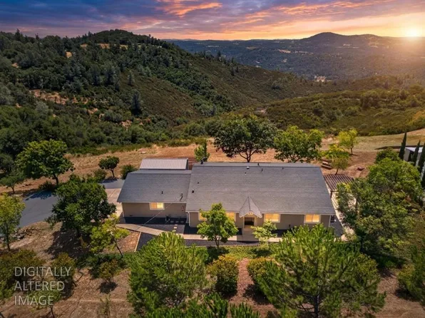 5080 Sagebrush Rd, Garden Valley, CA 95633
