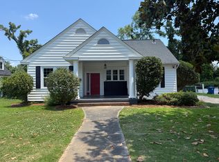 446 Stanley Ave, Greenwood, SC 29649