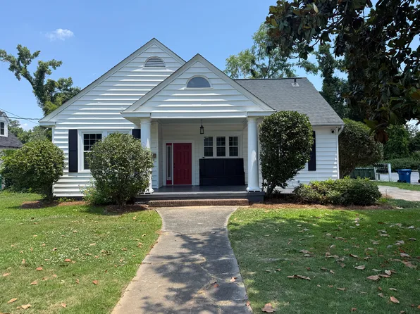 446 Stanley Ave, Greenwood, SC 29649