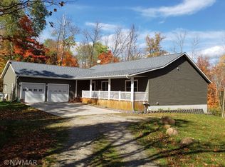 2495 Brookwood Dr NE, Bemidji, MN 56601