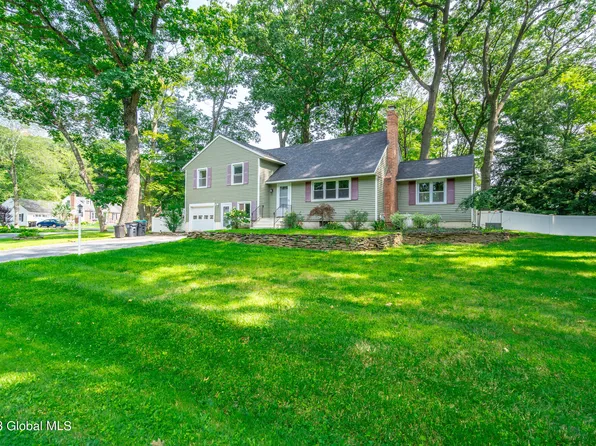 119 Birch Lane, Glenville, NY 12302