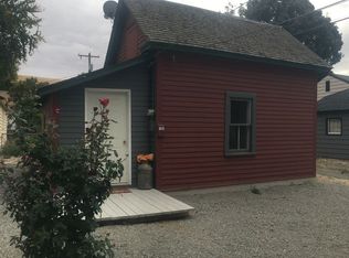 911 Ellen Ave, Prosser, WA 99350