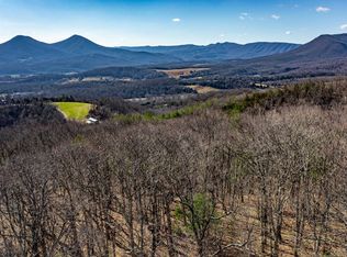 Shake Rag Rd, Lexington, VA 24450