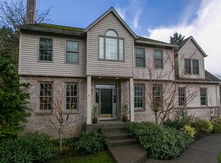 17033 Chapin Way, Lake Oswego, OR 97034