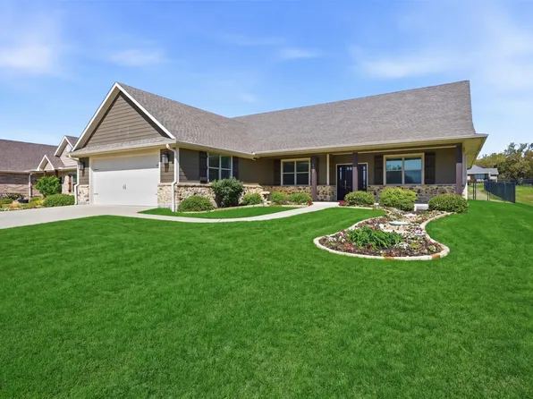 121 Bowie Dr, Lake Kiowa, TX 76240