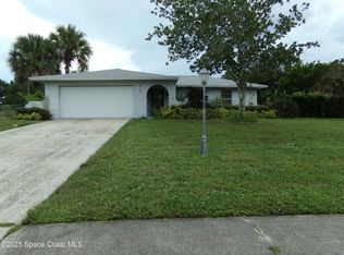 2701 Lewis St, Melbourne, FL 32901