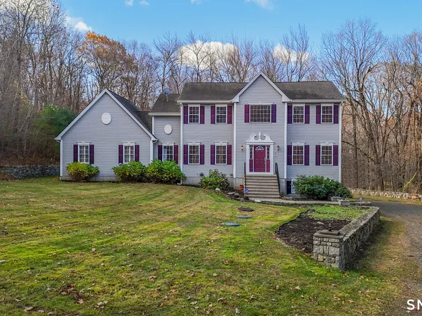3 Sally Burr Road, Litchfield, CT 06759