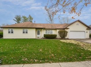 405 Prairie Ln, Wilmington, IL