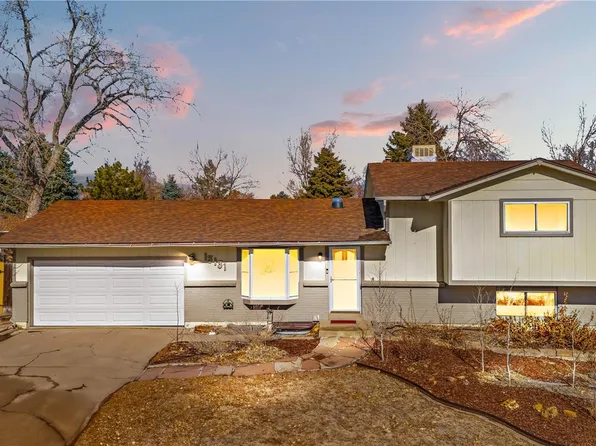 13131 Mercury Drive, Lone Tree, CO 80124