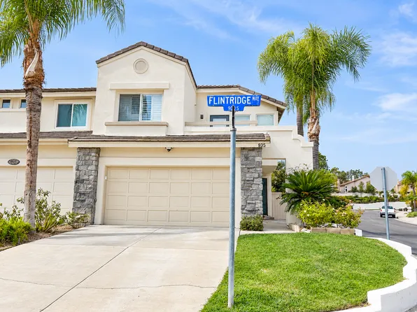 935 S Flintridge Way, Anaheim, CA 92808