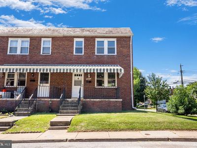 7001 Dunbar Rd, Baltimore, MD, 21222