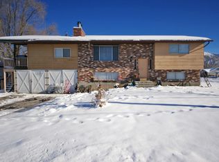 587 S 800 W, Payson, UT 84651