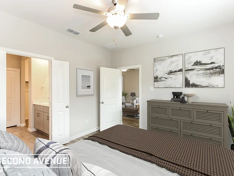 1431 Rolling Fox Dr — Photo 8