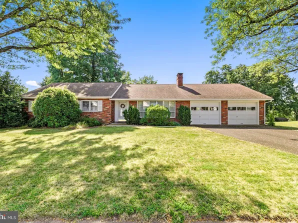 501 N 5th St, Perkasie, PA 18944