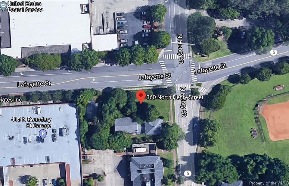 1st image of 360 N Henry St