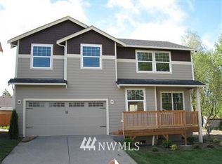 4830 E E St, Tacoma, WA 98404